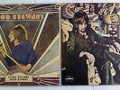Rod Stewart - Every Picture Tells A Story, Never A Dull Moment, Smiler - 3 LPs