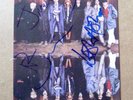 QUADROPHENIA Postcard HAND SIGNED BY PHIL DANIELS & LESLIE ASH The Who