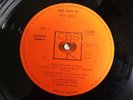 Moby Grape LP Moby Grape 69 UK Orange CBS 1st press
