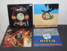 Silvetti Spring Rain Al Hudson Tata Vega Bombers Old Soul R n B Funk Records