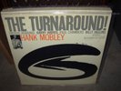 HANK MOBLEY turnaround ( jazz ) blue note stereo 84186 - RVG -