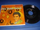 ELVIS PRESLEY Golden Records 1st PRESS EX/ EX (1958 MEXICO 7