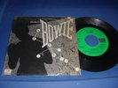 DAVID BOWIE Vamos A Bailar - Let's Dance (1983 MEXICO 7