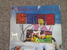 George Harrison - Electronic Sound LP  1969  Original  Zapple  Rare  The Beatles