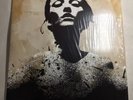 Converge Jane Doe Repress Deathwish Exclusive Vinyl - Trans Gold And Black