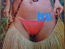 GAL COSTA india LP OG 1973 Brazil Press Gatefold EX Tropicalia Psych Sexy Nude