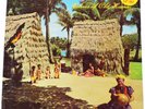 ECHOES OF OLD HAWAII ALOHA LP Waikiki Records 60s Hawaiian Folk Slack Key Guitar