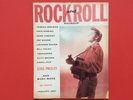 ELVIS PRESLEY-ORIGINAL FIFTIES MAGAZINE-ROCK N ROLL-JANUARY 1957