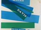Miles Davis - Blue Haze LP - Prestige - PRLP 7054 Mono DG RVG 446 W 50th VG+