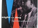 Charlie Parker - Night And Day LP - Verve - MG V-8003 Mono DG VG+