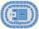 The Rolling Stones 30.9.2017 Amsterdam Arena, 2x premium standing tickets