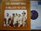 northern soul manhattans a million to one uk london lp 1972