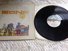 Gong - Angel's Egg - 3rd vinyl LP album record UK - V2007 VIRGIN