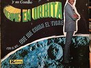 JOHNNY VENTURA SIEMPRE EN ORBITA VENEZUELA GUAGUANCO latin salsa kubaney lp