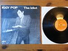 IGGY POP, The Idiot, RCA, PL 12275, 1977