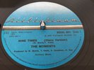The Moments Nine Times 12 Inch Disco Version