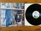 Brian ENO, Here Come The Warm Jets, Island Pink Rim, ILPS 9268, 1973