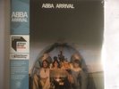 ABBA - ARRIVAL 2 x 12'' VINYL LP HALF SPEED  MASTERED NEU OVP