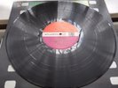 YES - THE YES ALBUM 1st UK Press 1971 EX++ cond. PLUM/RED Led Zeppelin Genesis