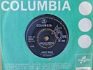 THE KOOBAS - SWEET MUSIC / FACE 7