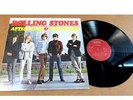 The Rolling Stones German Vinyl LP Aftermath & Out Of Time Club Edition NM
