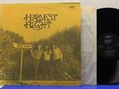 HARVEST FLIGHT One Way LP RARE Private Xian Rural Psych EVAN WILLIAMS HEAR