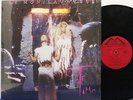 LE MON / LAVAYSSE Out Of Time LP PRIVATE AOR MINIMAL SYNTH BAY AREA 1988