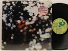 PINK FLOYD Obscured By Clouds LP 1972 Harvest ST-11078 VG++ w/ HYPE STICKER