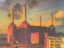 Pink Floyd ?– Animals Vinyl LP Australia 1977 Gatefold Inc Inner