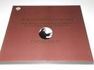 GLENN GOULD PLAYS BACH: WOHLTEMPERIERTES KLAVIER– 4LP-BOX