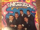 The Hesitations Soul Superman Lp Kapp
