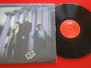Latin Rock BON Y LOS ENEMIGOS DEL SILENCIO RARE & SCARCE LP Venezuela Caifanes**