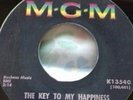 THE CHARADES-KEY TO MY HAPPINESS