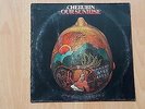 Cherubin – Our Sunrise lp