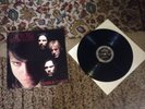 Danzig Lucifuge Vinyl Album