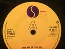 The Replacements Kiss Me On The Bus Vintage 7