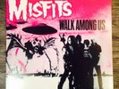 Misfits - Walk Among Us Vinyl