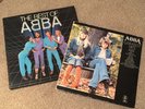 The Best Of Abba Readers Digest 5 LP Vinyl Boxset 1972-1981 + Greatest Hits