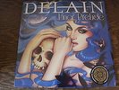 Delain - Lunar Prelude (Scarce Gold Mailorder Only Vinyl Album)