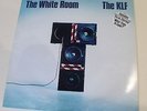 THE WHITE ROOM - THE KLF - JAMS LP006 - 1991 - 12