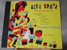 Gene Krupa  Columbia 4 Record Set C-138 10