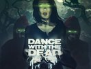 Dance With The Dead ?The Shape Vinyl Limited 100 Clear Purple carpenter brut