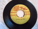Cyclone RARE SURF INSTRO HIP SHAKER 45 unk. artist Private Acetate KILLER DRUMS