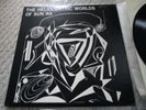 SUN RA - The Heliocentric Worlds Of Vol 1- Lp original ESP 1014 press -Near-Mint