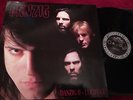 DANZIG II LUCIFUGE '90 LP Def American 846 375-1 NM Vinyl/Cover Misfits Punk