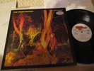 ECHO And The BUNNYMEN - Crocodiles - Lp 1980 - Japan Promo Press