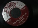 THE ORCHIDS I CAN'T REFUSE 45 RECORD YOU SAID YOU LOVED ME PARROT 819