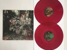 La Dispute Wildlife 2 x Vinyl Platte LP Translucent Purple rot 12