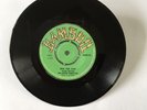 Jackie Mittoo & Sound Dimension Dark Of The Moon UK 7