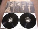 THE SMITHS ON THE ROAD 2XLP (BLACK VINYL,LIVE 86 RARE) MORRISSEY